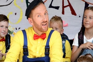 Miro Jaroš - Do školy sa teším