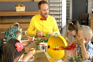 Miro Jaroš - Ham Ham Stájl