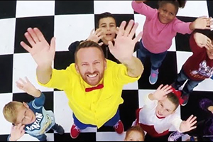 Miro Jaroš - Kamaráti