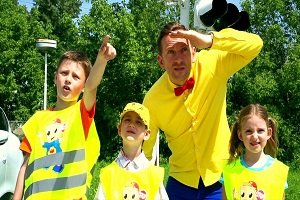 Miro Jaroš - Na ceste