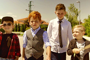 Miro Jaroš - Šikovník