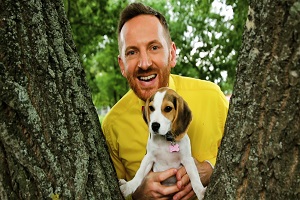 Miro Jaroš - Šteniatko