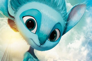 Mune - Strážce měsíce (2015)