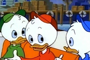 My z Kačerova - Dívka z mýtů