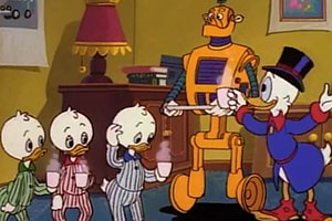 My z Kačerova - Pašák