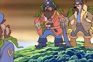 My z Kačerova - Zádrhel Bermudského trojúhelníku