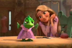 Na vlásku - úvodná pesnička (slovensky)