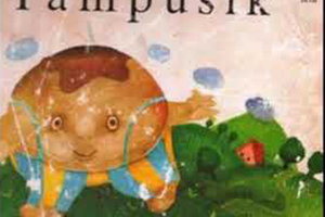 O Pampúšikovi - Pohádka na poslech