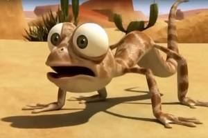 Oskarova Oáza - Oáza pohár