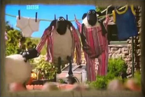 Ovečka Shaun - Celovečerní film