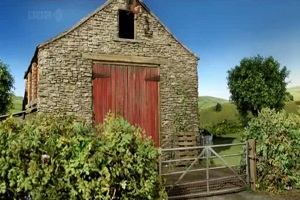 Ovečka Shaun - Velký ovčí závod