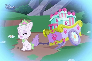 Pelíškov - Pelíškovská dortiáda