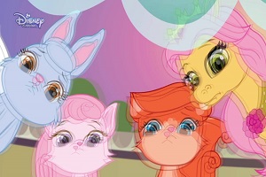 Pelíškov - Vypouštění balónu