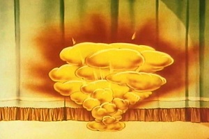 Pepek námořník - Rvačky a Plačky