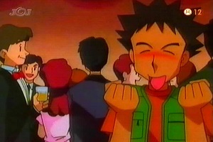 Pokémon - Bitva na palubě Svaté Anny