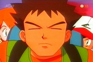 Pokémon - Duch dievčenského útesu