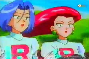 Pokémon - Ostrov obrích Pokémonov 