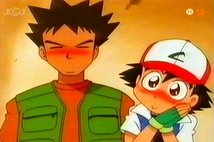 Pokémon - Tvrdá lekce