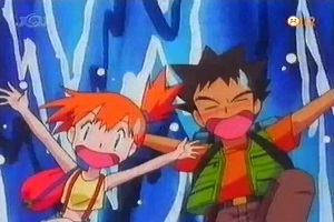 Pokémon - Vež hrôzy