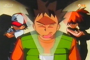 Pokémon - Zbohom Butterfree