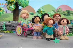 Pošťák Pat - Speciální zásilka - Zvon velký Bob