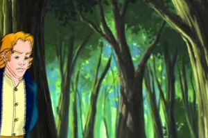 Princezna Sissi - Helena Hrozná 1.díl