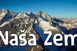 Smejko a Tanculienka - Naša Zem