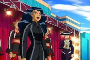 Špionky - Černé vdovy