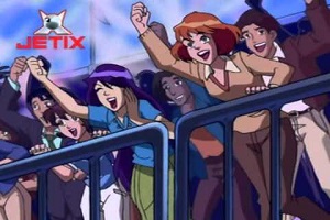 Špionky - Chlapecké kapely nikdy nezestárnou