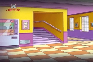 Špionky - Dohazovačka