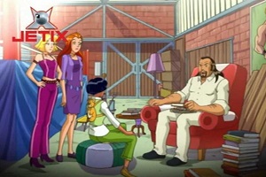 Špionky - Kdo je kdo?