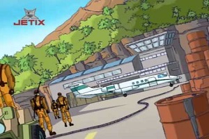 Špionky - Muzikantská záležitost