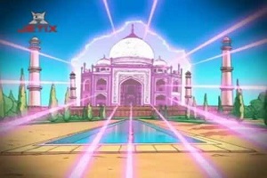 Špionky - Zmenšeniny