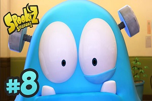 Spookiz - Jsem v řadě