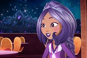 Star Darlings - Hvězdný vůz