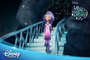 Star Darlings - Létavice