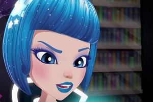 Star Darlings - Osvětlený