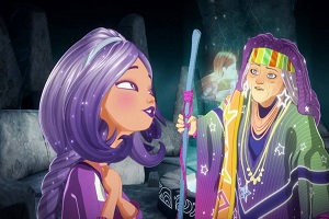 Star Darlings - Přáníčka