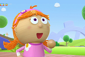 Tik Tak - Čas malování