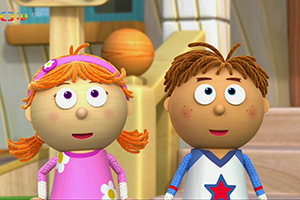 Tik Tak - Čas na koupel