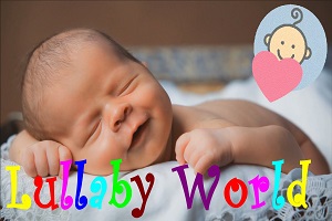 Ukolébavky pro děti - melodie (4 hod.)