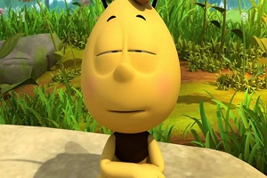 Včielka Maja - Mrzutý Vilko