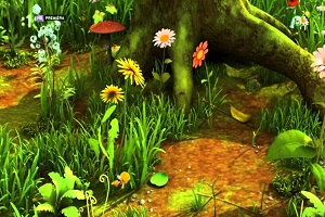 Včielka Maja - Šelbyho sen