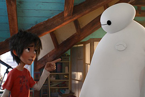 Velká šestka (2014)