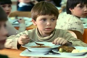 Veselé Vánoce přejí chobotnice (1986)