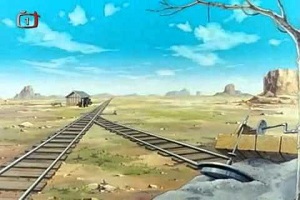 Willy Fog na cestě kolem světa - 21.díl - Chicago