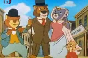 Willy Fog na cestě kolem světa - 3.díl - Itálie