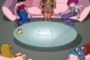 Winx Club - S poctivostí nejdál dojdeš