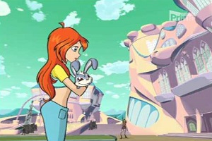Winx Club - Zrada