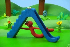 Žížaláci - Akrobati